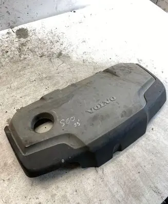 Volvo S60 Engine cover (trim)