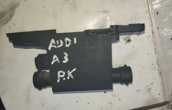 Door control unit/module