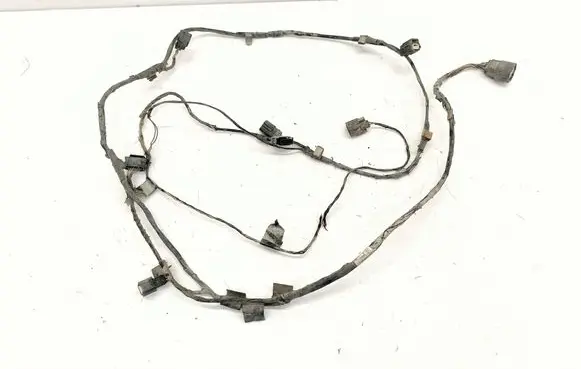 Chrysler Town u0026 Country V Parking sensor (PDC) wiring loom 05113740AD
