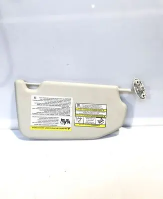 Ford Ecosport Sun visor BU5A10014DA