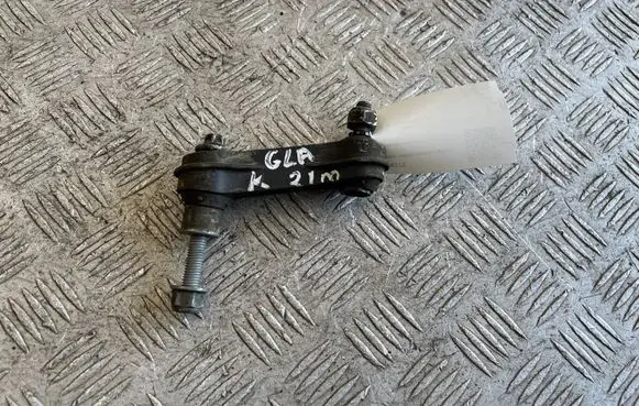 Mercedes-Benz GLA H247 Front anti-roll bar/stabilizer link 
