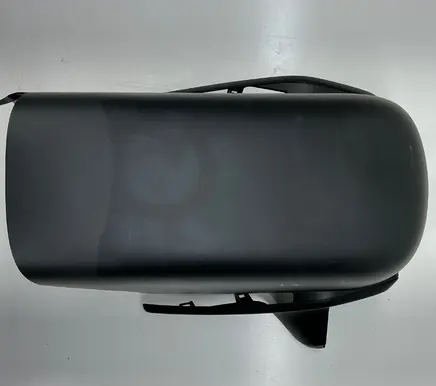 BMW i3 Steering wheel column trim 9285065 78229