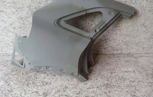 KIA Niro Rear quarter panel 