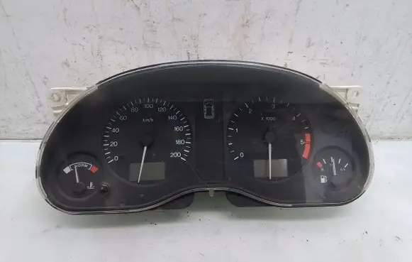 Ford Galaxy Speedometer (instrument cluster) 7M0920821D