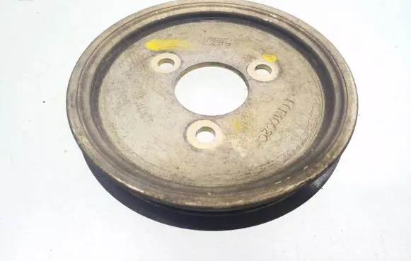 Rover 214 - 216 - 220 Power steering pump pulley PQR10020