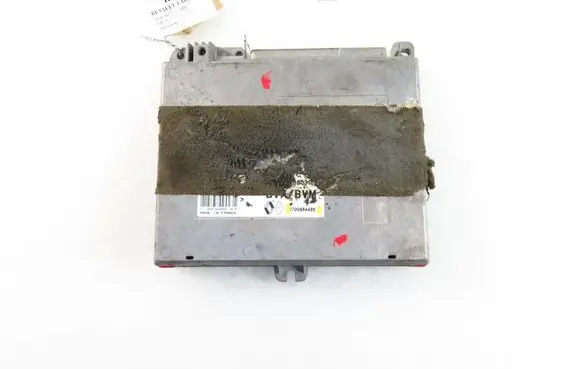 Renault Laguna I Engine control unit/module 7700864485