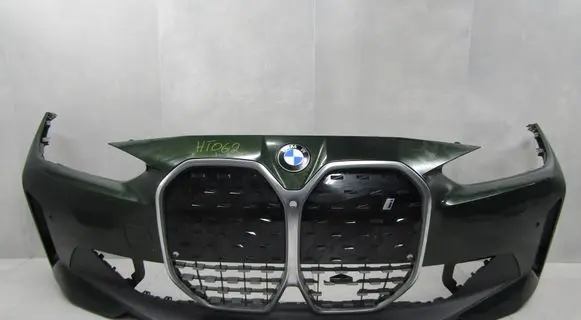 BMW 4 G22 G23 G24 G26 Front bumper 8738598