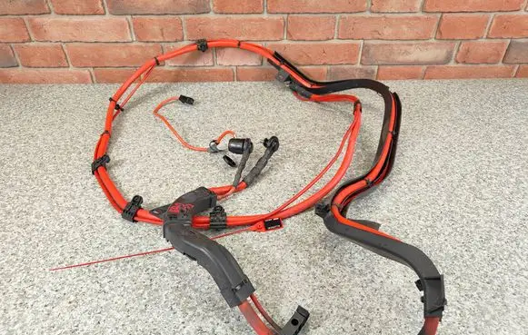 Other wiring loom