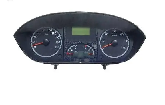 Peugeot Boxer Speedometer (instrument cluster) 1362894080 503001210203M 90210