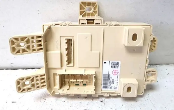 Fuse module