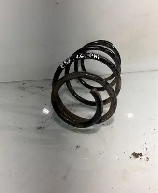 BMW 1 E81 E87 Front coil spring