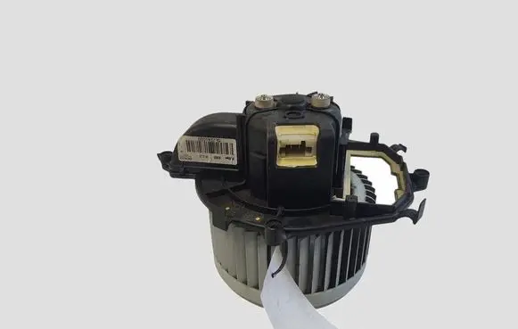 Citroen C4 Grand Picasso Heater fan/blower 5E2228200 5E2228100
