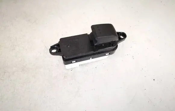 Mazda CX-7 Electric window control switch eh6266370