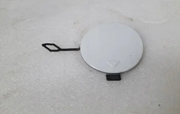 BMW 2 F45 Front tow hook cap/cover 7301546