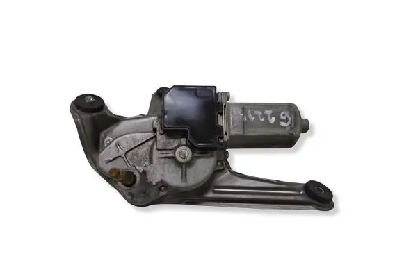Toyota Avensis T250 Rear window wiper motor 8513005100 2596000103