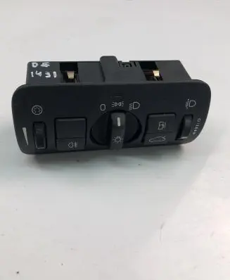 Volvo V70 Light switch 30739413