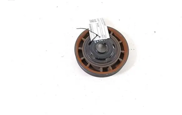 Opel Astra L Crankshaft pulley 9821624380