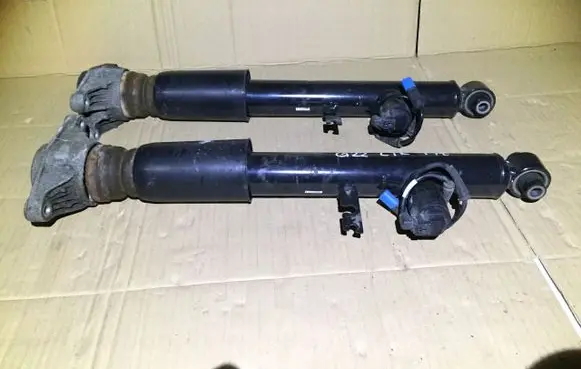 BMW 4 G22 G23 G24 G26 Front shock absorber/damper 