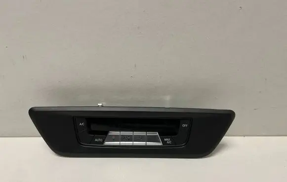 BMW X7 G07 Interior fan control switch 9462520