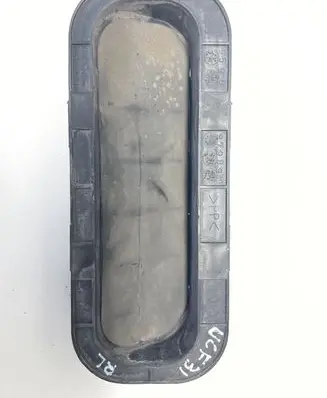 Lexus LS 430 Quarter panel pressure vent 6294012160 6293012160