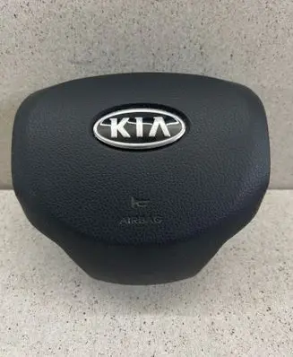 KIA Optima Steering wheel airbag 569002T000VA 2T56900010Y TFDA0BYY350507