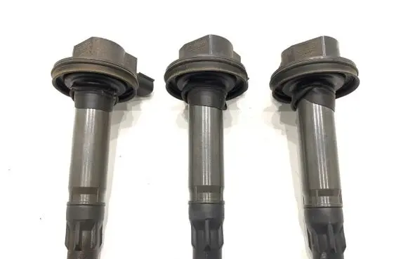 Mazda CX-9 High voltage ignition coil 7T4E-12A375-EE