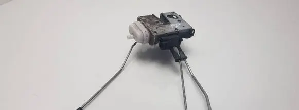 Audi A4 S4 B5 8D Front door lock 8D1837015F