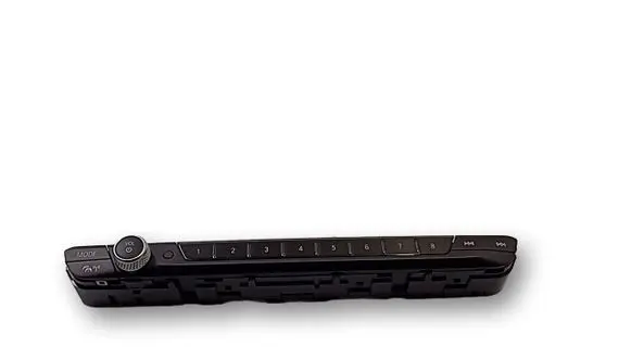 BMW M8 F91 F92 G14 G15 Head unit multimedia control 61315A47C37 61317949333 7949333