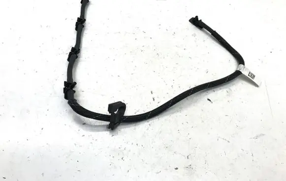 BMW 2 Active Tourer U06 Fuel return line/hose 8598151