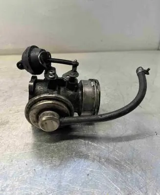 Audi A4 S4 B6 8E 8H EGR valve 038131501AA