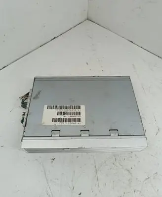 Chrysler 300 - 300C Sound amplifier 05064118AJ DA292336D0186 29961AE
