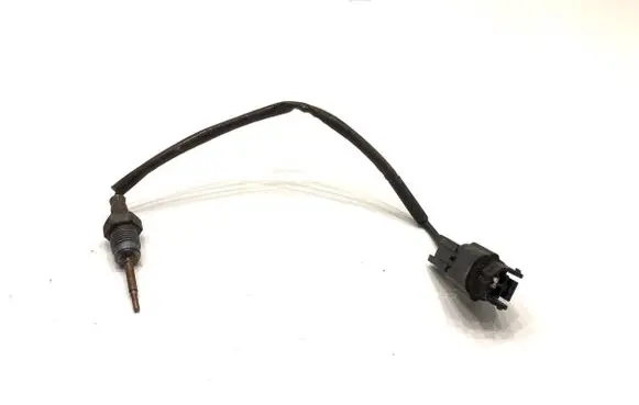 Mercedes-Benz Citan W415 Exhaust gas pressure sensor 
