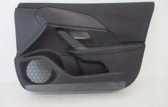 Peugeot 2008 II Front door card panel trim 98325581ZD