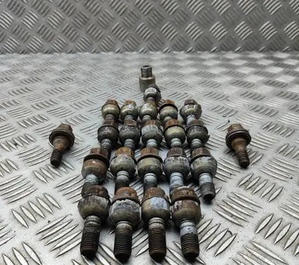 Porsche Boxster 986 Nuts/bolts 99636105700 99636120300