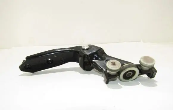 Volkswagen Caddy Sliding door upper roller guide/hinge 2K0843336