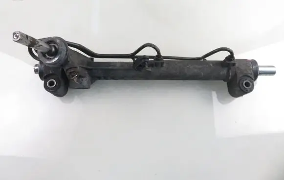 Opel Zafira A Steering rack 0250080025001
