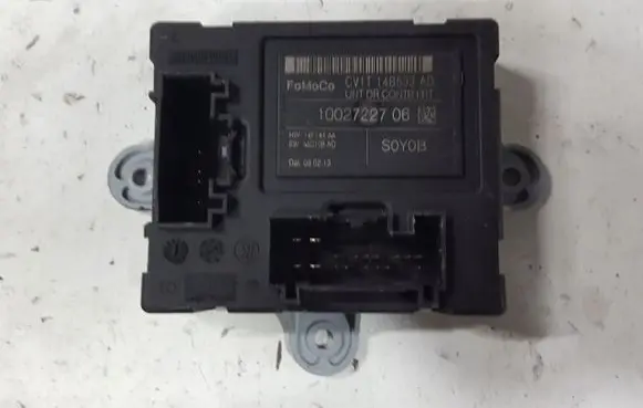 Ford B-MAX Door control unit/module CV1T14B533AD