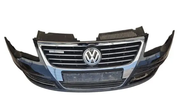 Volkswagen PASSAT B6 Front bumper
