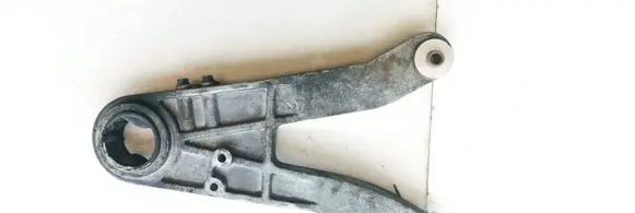 Volvo S80 Engine mounting bracket 3524347