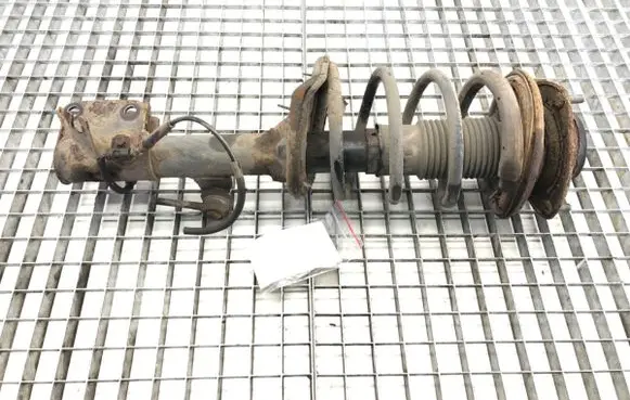Hyundai Tucson JM Front shock absorber/damper
