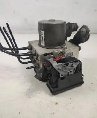 Volkswagen PASSAT B7 ABS Pump 3AA614109M 17654032 54085806B
