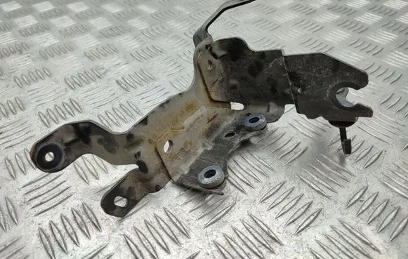 Renault Master III ABS pump bracket 