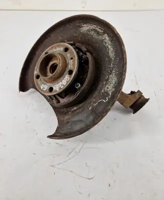 Volvo XC90 Rear wheel hub 