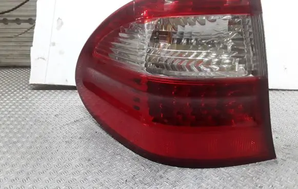 Mercedes-Benz E W211 Rear/tail lights