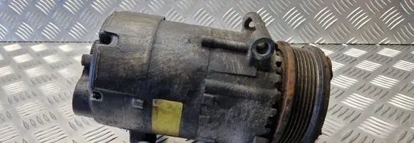 Ford Galaxy Air conditioning (A/C) compressor (pump)