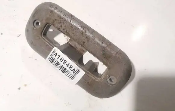 Seat Alhambra (Mk1) Other interior part 7m0883087f