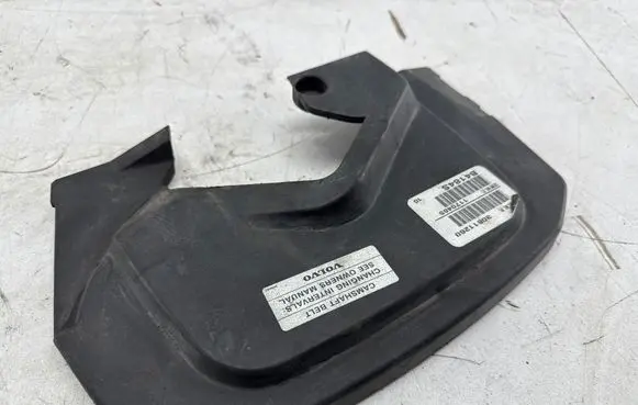 Volvo S40, V40 Timing belt guard (cover) 9146055