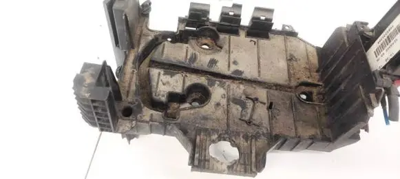 Citroen C5 Battery box tray 9659039080