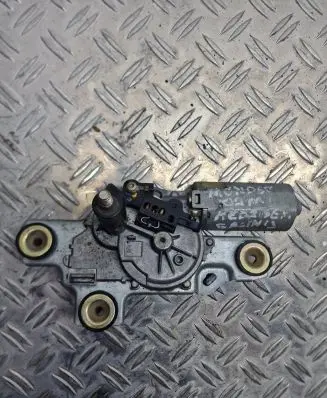 Ford Mondeo Mk III Rear window wiper motor 1S71A17K441AB 0390201569