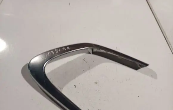 Opel Insignia A Other front door trim element 13222208